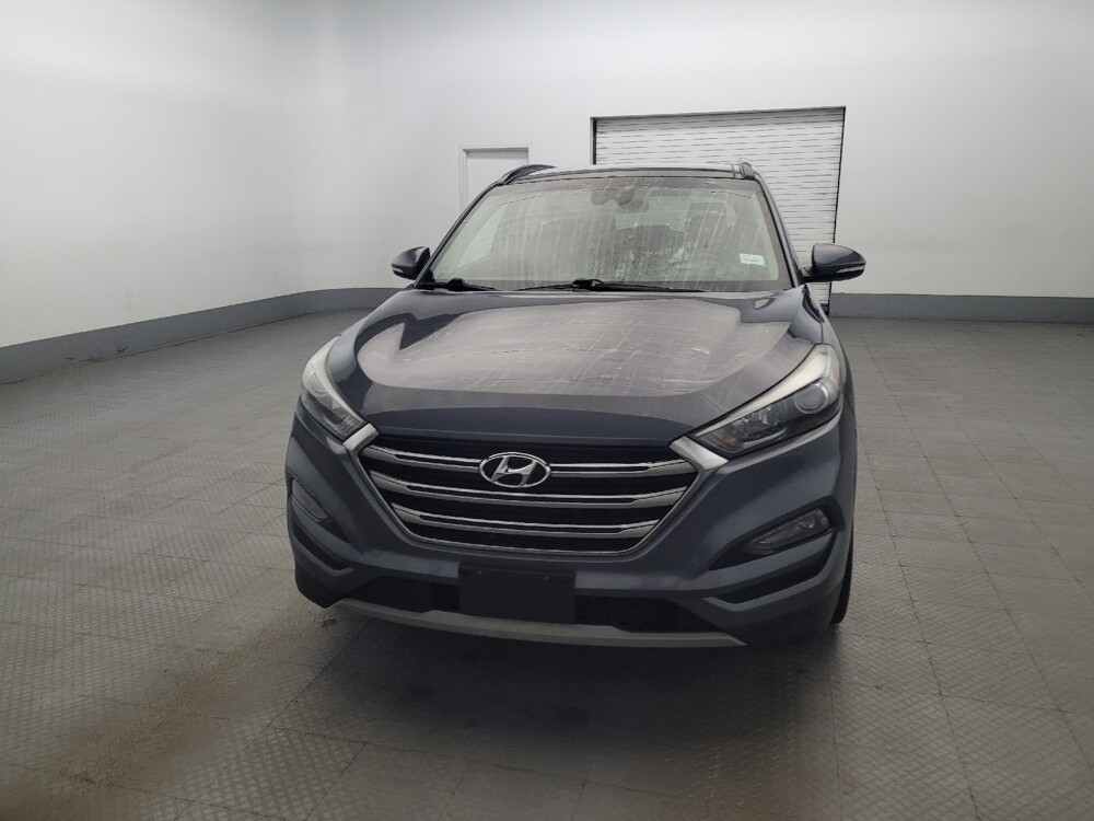 2018 Hyundai Tucson in Woodbridge, VA 22191 - 18089012 15