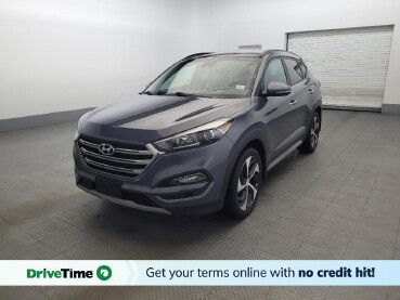 2018 Hyundai Tucson in Woodbridge, VA 22191