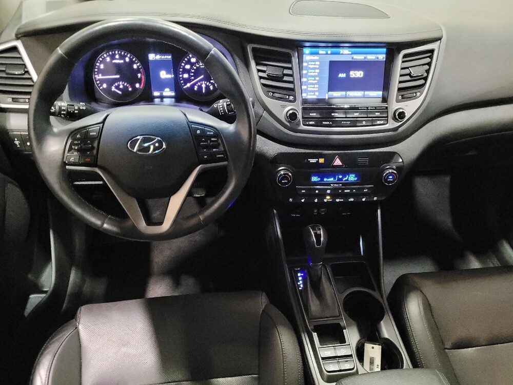 2018 Hyundai Tucson in Woodbridge, VA 22191 - 18089012 22