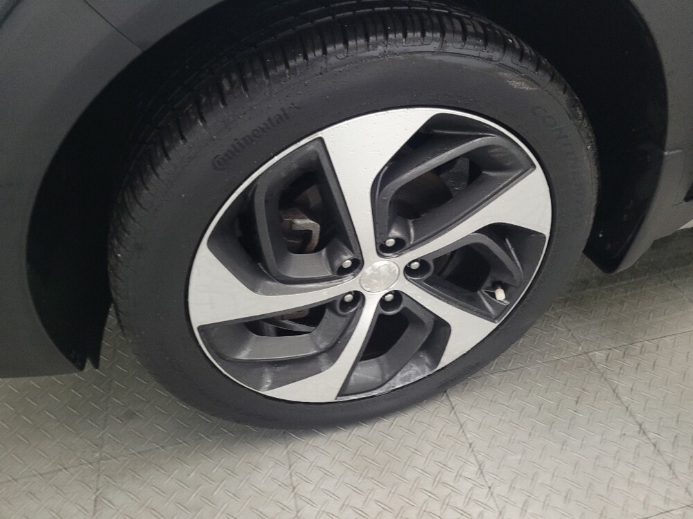 2018 Hyundai Tucson in Woodbridge, VA 22191 - 18089012 31