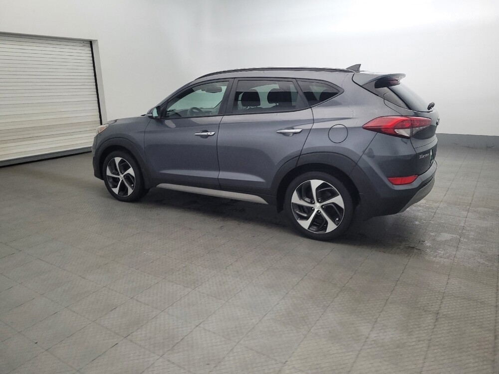 2018 Hyundai Tucson in Woodbridge, VA 22191 - 18089012 3