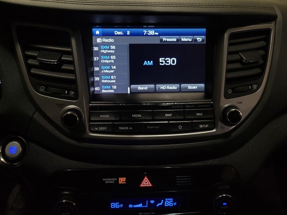 2018 Hyundai Tucson in Woodbridge, VA 22191 - 18089012 25