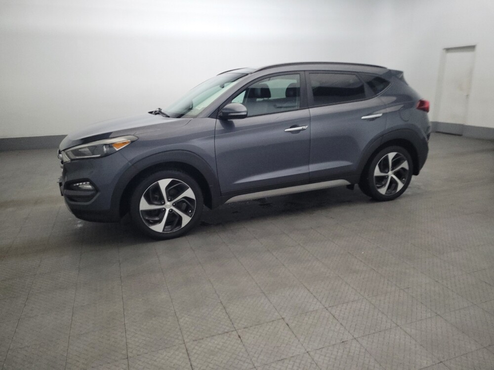 2018 Hyundai Tucson in Woodbridge, VA 22191 - 18089012 2
