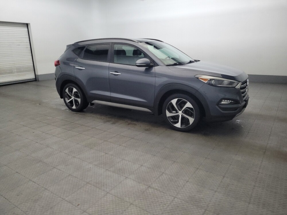 2018 Hyundai Tucson in Woodbridge, VA 22191 - 18089012 11