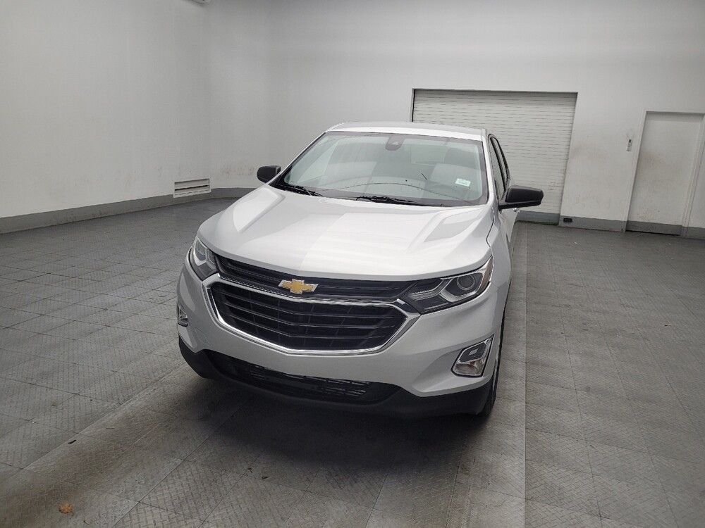 2020 Chevrolet Equinox in Jackson, MS 39211 - 18089013 15