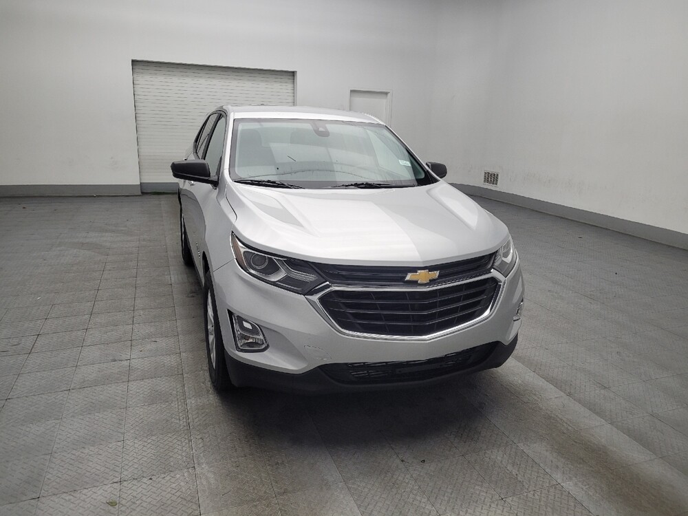 2020 Chevrolet Equinox in Jackson, MS 39211 - 18089013 14