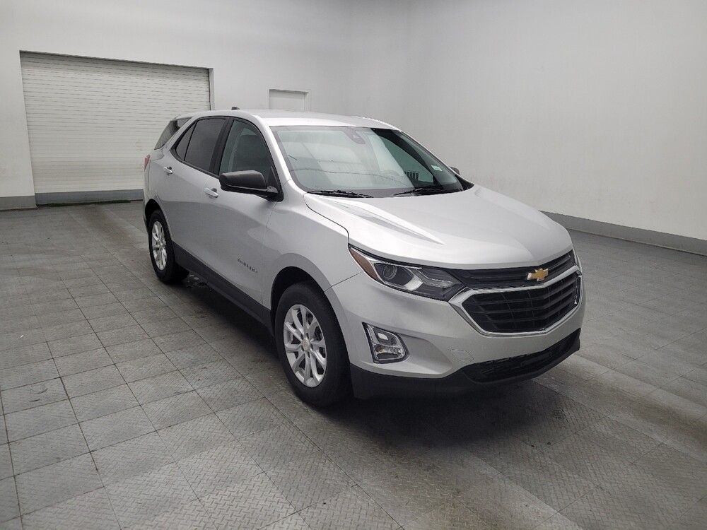 2020 Chevrolet Equinox in Jackson, MS 39211 - 18089013 13