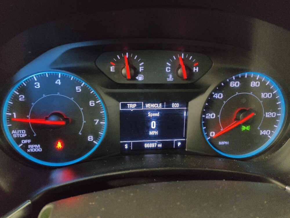 2020 Chevrolet Equinox in Jackson, MS 39211 - 18089013 23