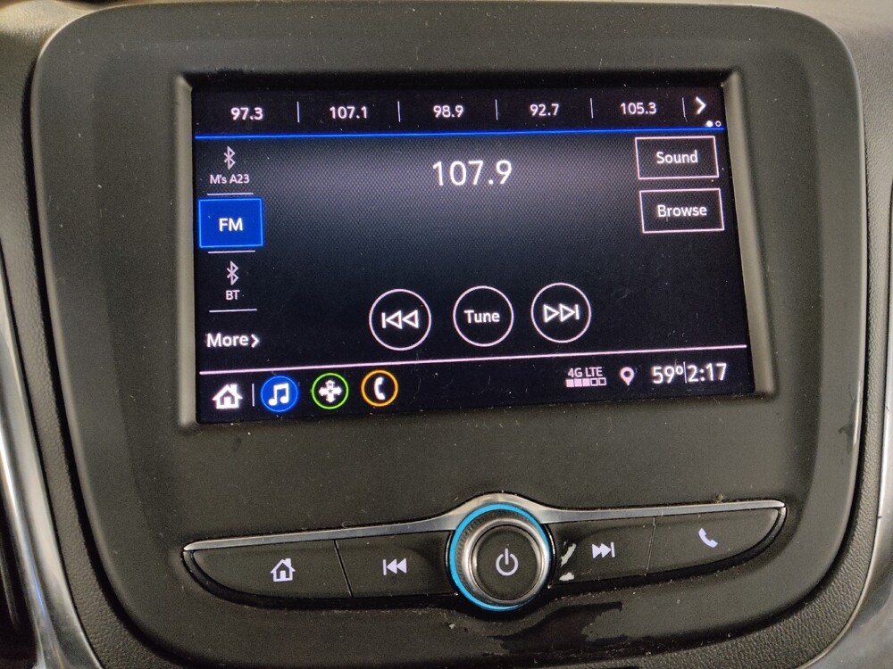 2020 Chevrolet Equinox in Jackson, MS 39211 - 18089013 25