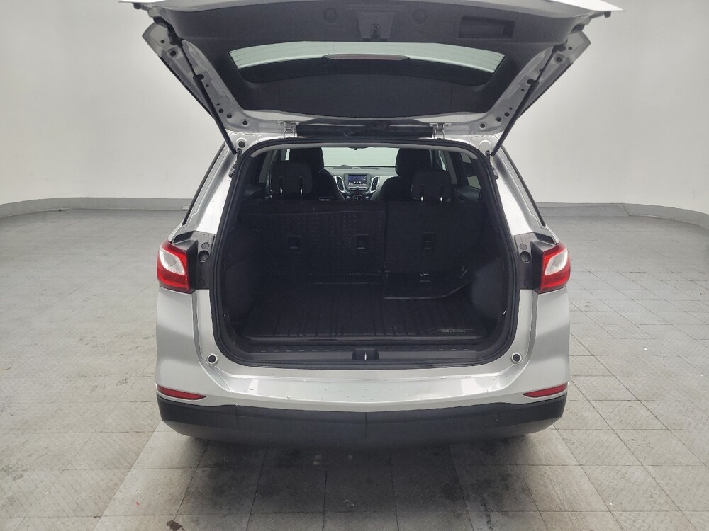 2020 Chevrolet Equinox in Jackson, MS 39211 - 18089013 29