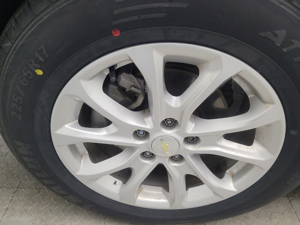 2020 Chevrolet Equinox in Jackson, MS 39211 - 18089013 31