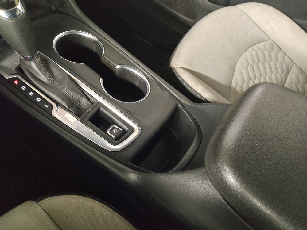 2020 Chevrolet Equinox in Jackson, MS 39211 - 18089013 26