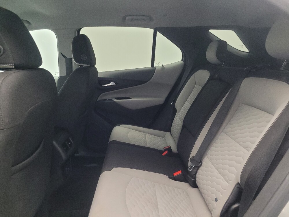 2020 Chevrolet Equinox in Jackson, MS 39211 - 18089013 18