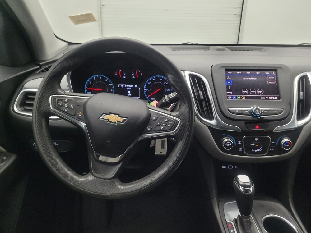 2020 Chevrolet Equinox in Jackson, MS 39211 - 18089013 22