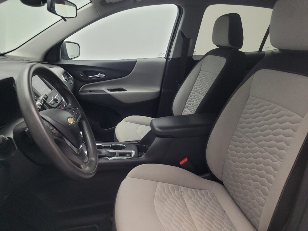 2020 Chevrolet Equinox in Jackson, MS 39211 - 18089013 17