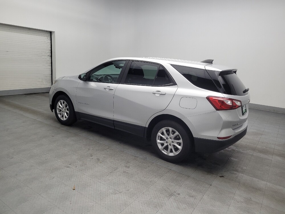 2020 Chevrolet Equinox in Jackson, MS 39211 - 18089013 3