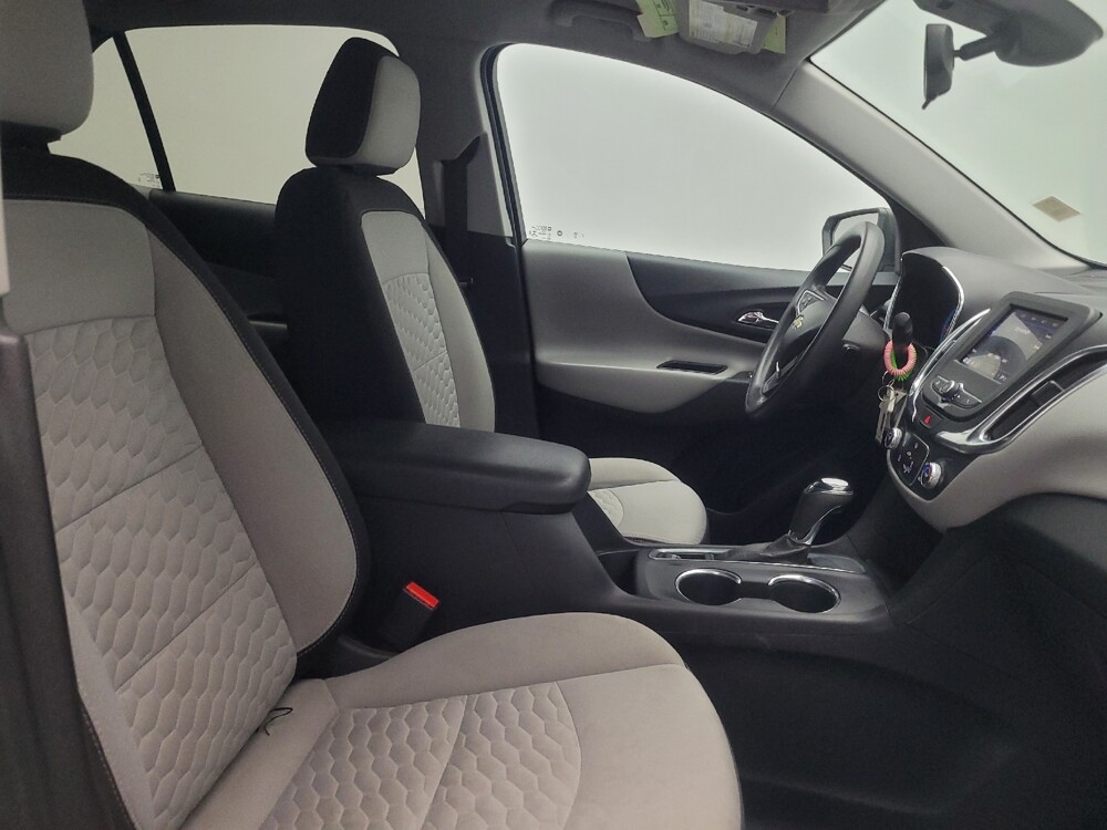 2020 Chevrolet Equinox in Jackson, MS 39211 - 18089013 21