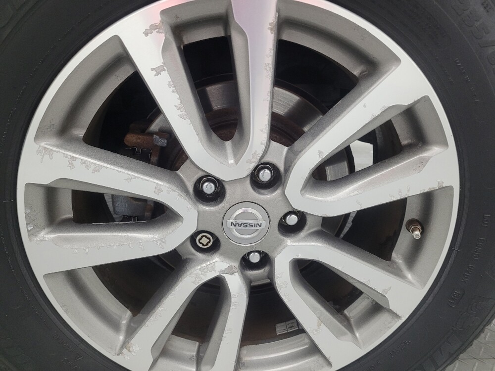 2016 Nissan Pathfinder in Union City, GA 30291 - 18089014 31