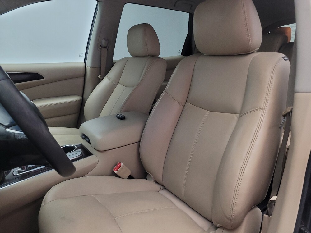 2016 Nissan Pathfinder in Union City, GA 30291 - 18089014 17