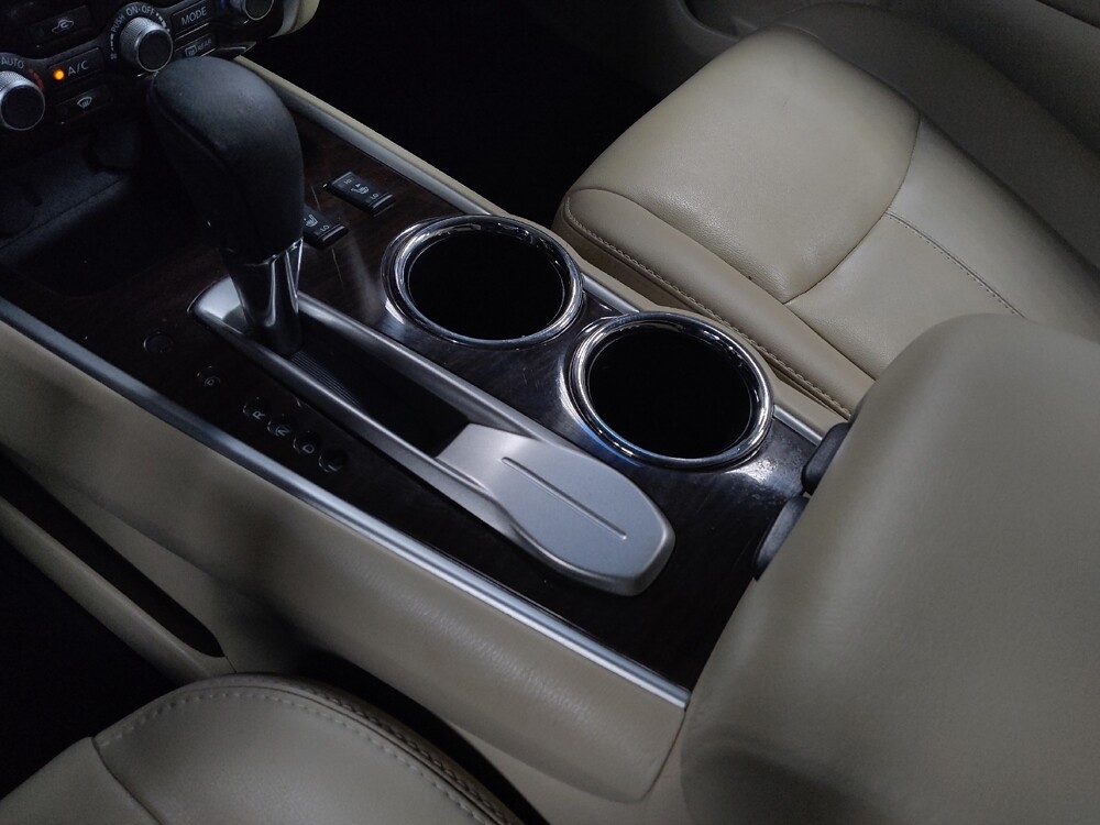 2016 Nissan Pathfinder in Union City, GA 30291 - 18089014 26