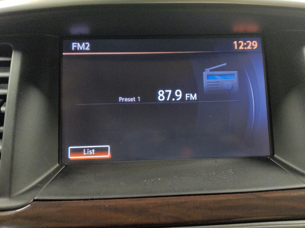 2016 Nissan Pathfinder in Union City, GA 30291 - 18089014 25