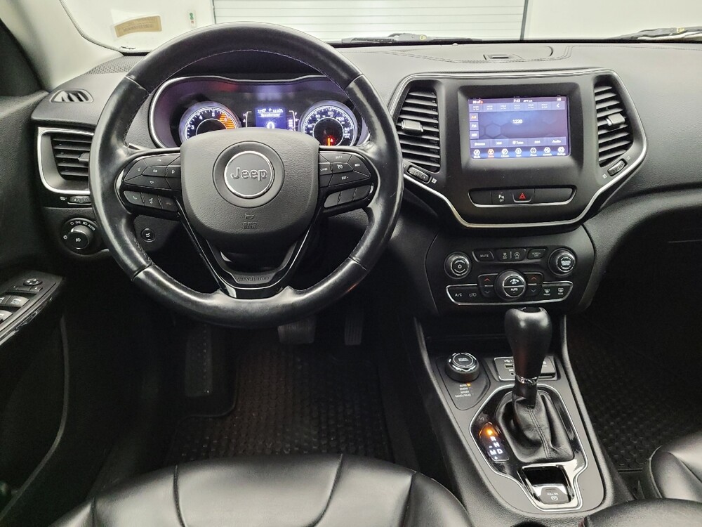 2020 Jeep Cherokee in Toledo, OH 43617 - 18089016 22