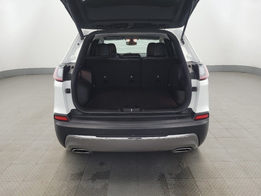 2020 Jeep Cherokee in Richmond, VA 23235 - 18089017 29