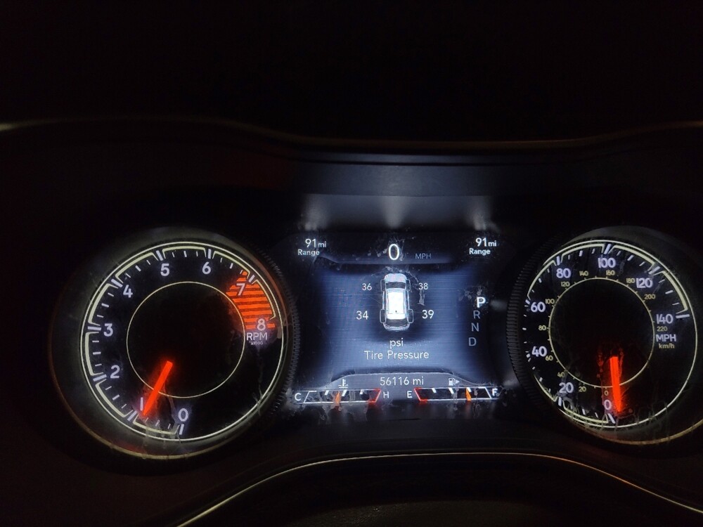 2020 Jeep Cherokee in Richmond, VA 23235 - 18089017 23