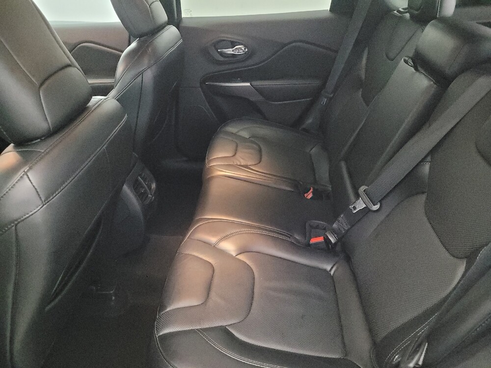 2020 Jeep Cherokee in Richmond, VA 23235 - 18089017 18