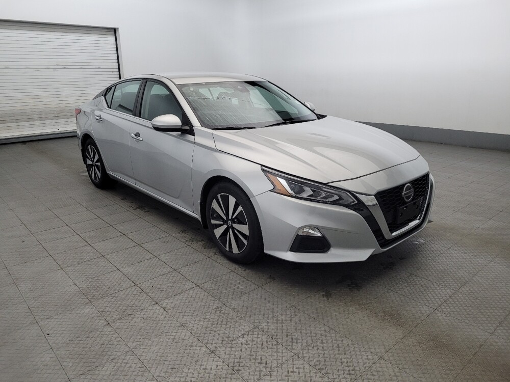 2022 Nissan Altima in Williamstown, NJ 8094 - 18089018 13