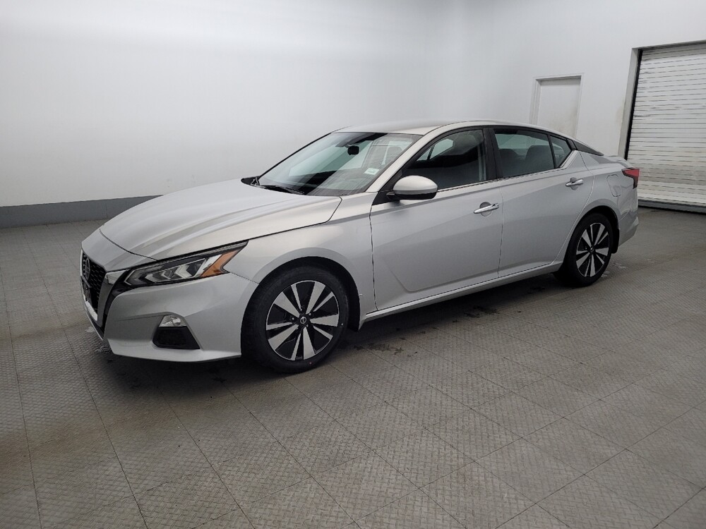 2022 Nissan Altima in Williamstown, NJ 8094 - 18089018 2