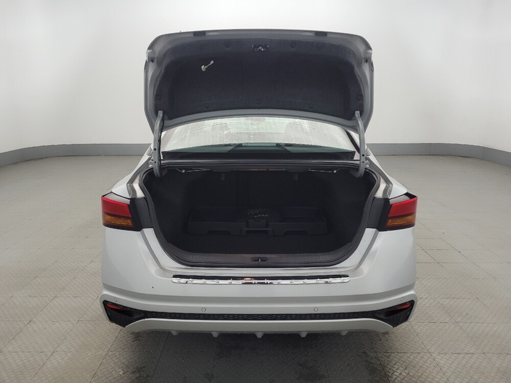 2022 Nissan Altima in Williamstown, NJ 8094 - 18089018 29