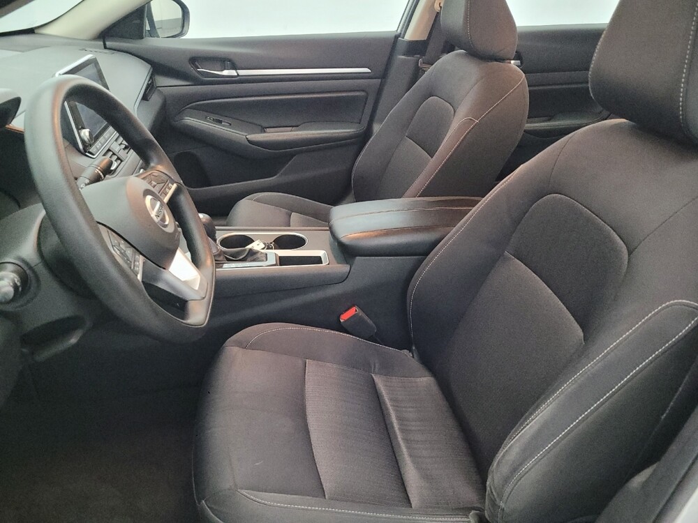 2022 Nissan Altima in Williamstown, NJ 8094 - 18089018 17