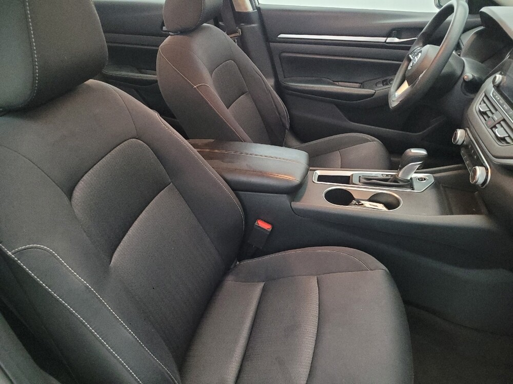 2022 Nissan Altima in Williamstown, NJ 8094 - 18089018 21