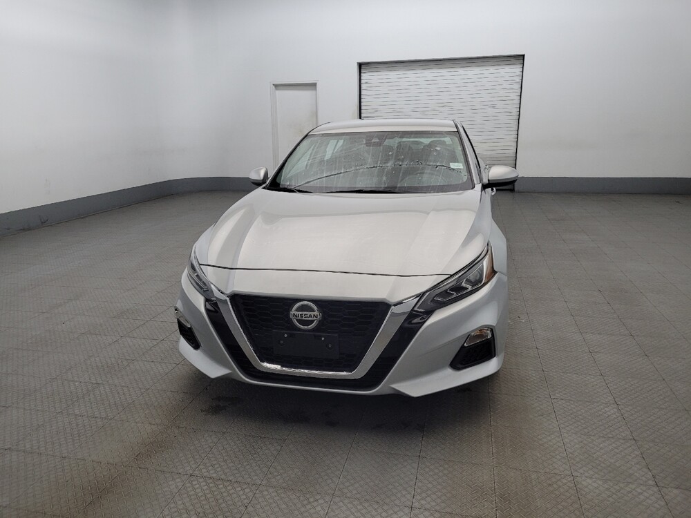 2022 Nissan Altima in Williamstown, NJ 8094 - 18089018 15