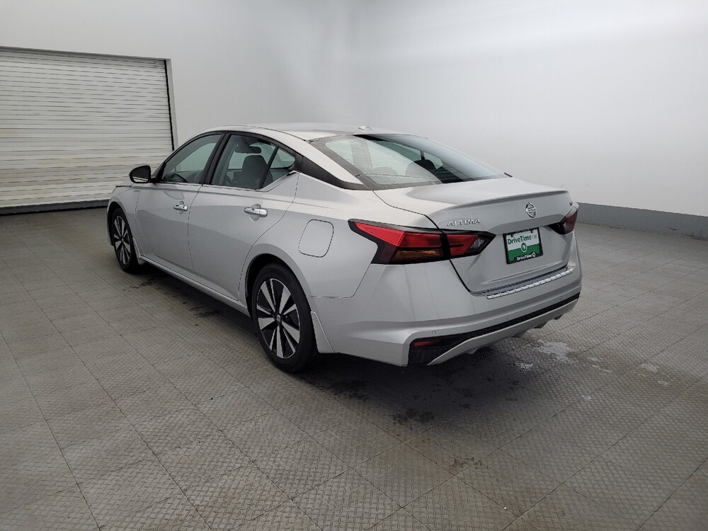 2022 Nissan Altima in Williamstown, NJ 8094 - 18089018 5