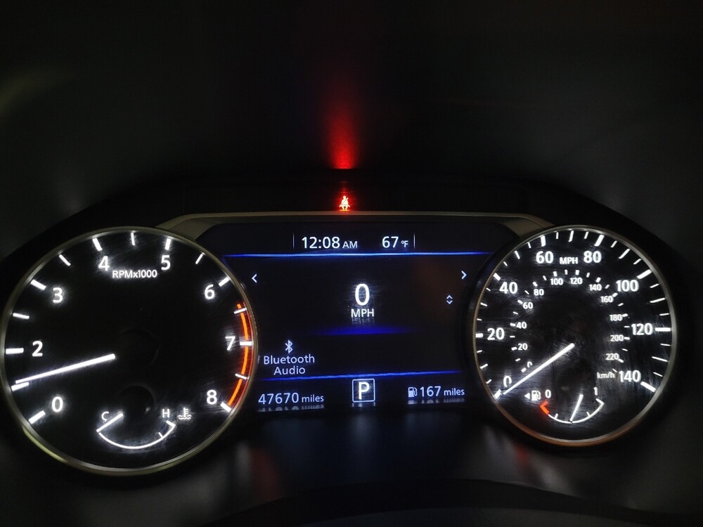 2022 Nissan Altima in Williamstown, NJ 8094 - 18089018 23