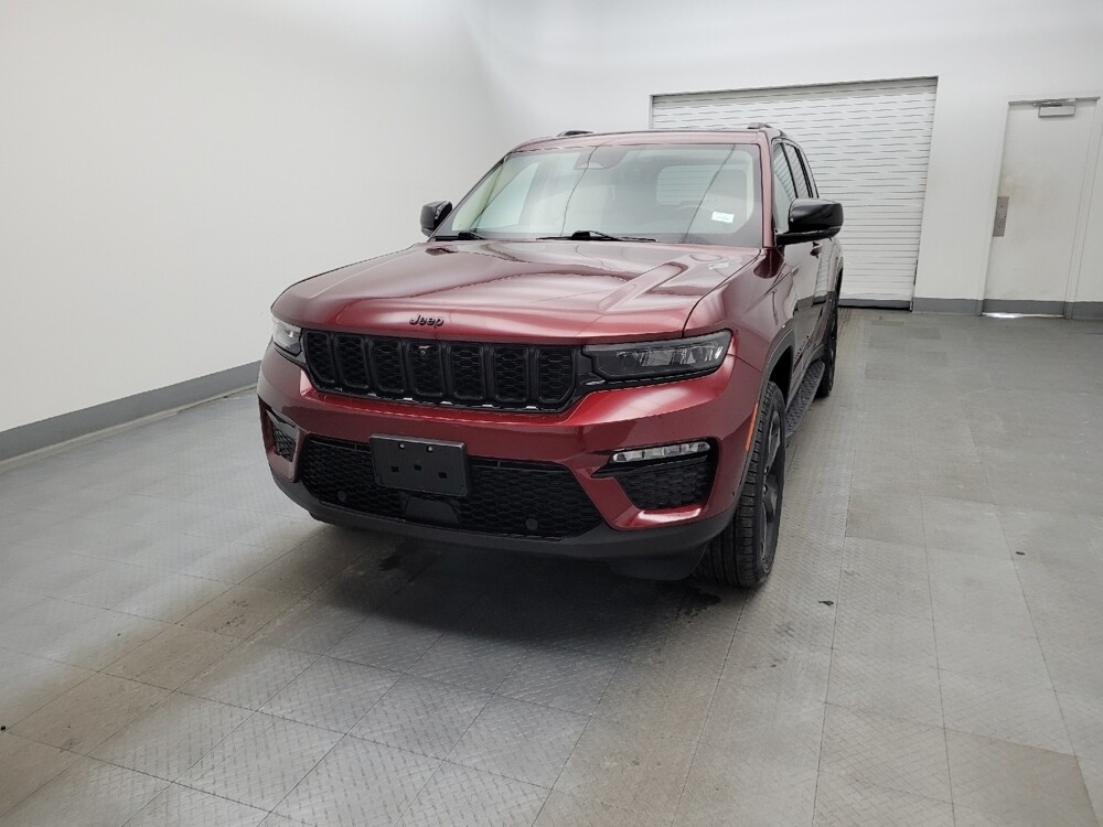 2022 Jeep Grand Cherokee in Toledo, OH 43617 - 18089019 15