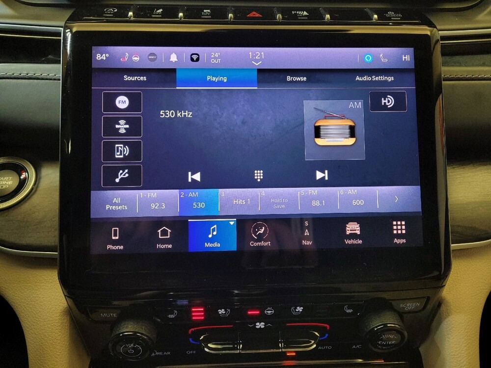 2022 Jeep Grand Cherokee in Toledo, OH 43617 - 18089019 25