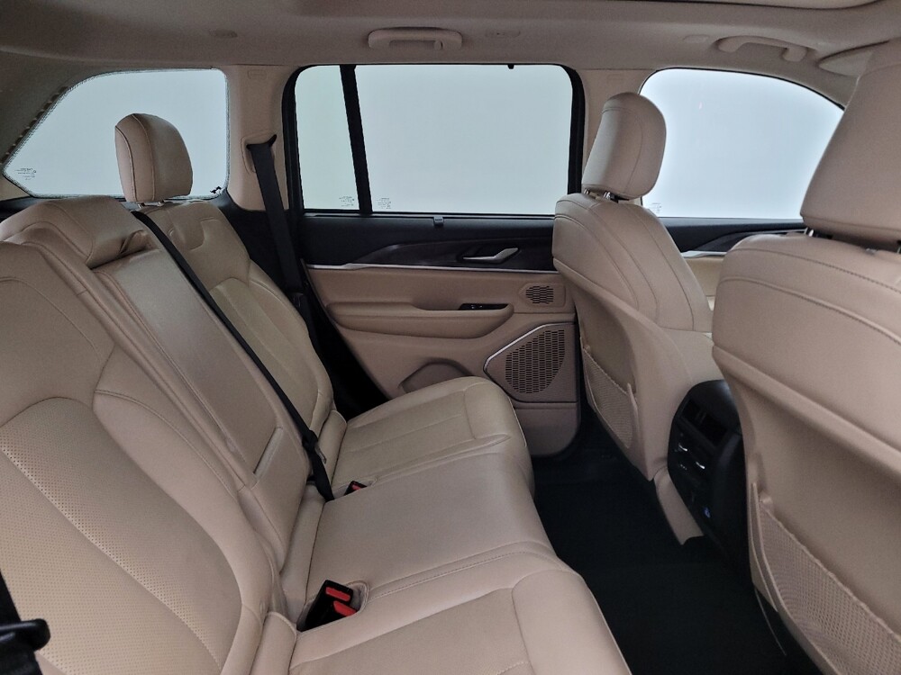 2022 Jeep Grand Cherokee in Toledo, OH 43617 - 18089019 19