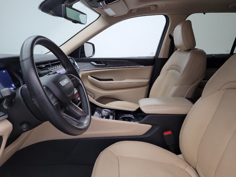 2022 Jeep Grand Cherokee in Toledo, OH 43617 - 18089019 17