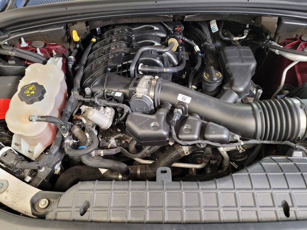 2022 Jeep Grand Cherokee in Toledo, OH 43617 - 18089019 30