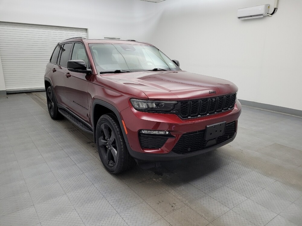 2022 Jeep Grand Cherokee in Toledo, OH 43617 - 18089019 13