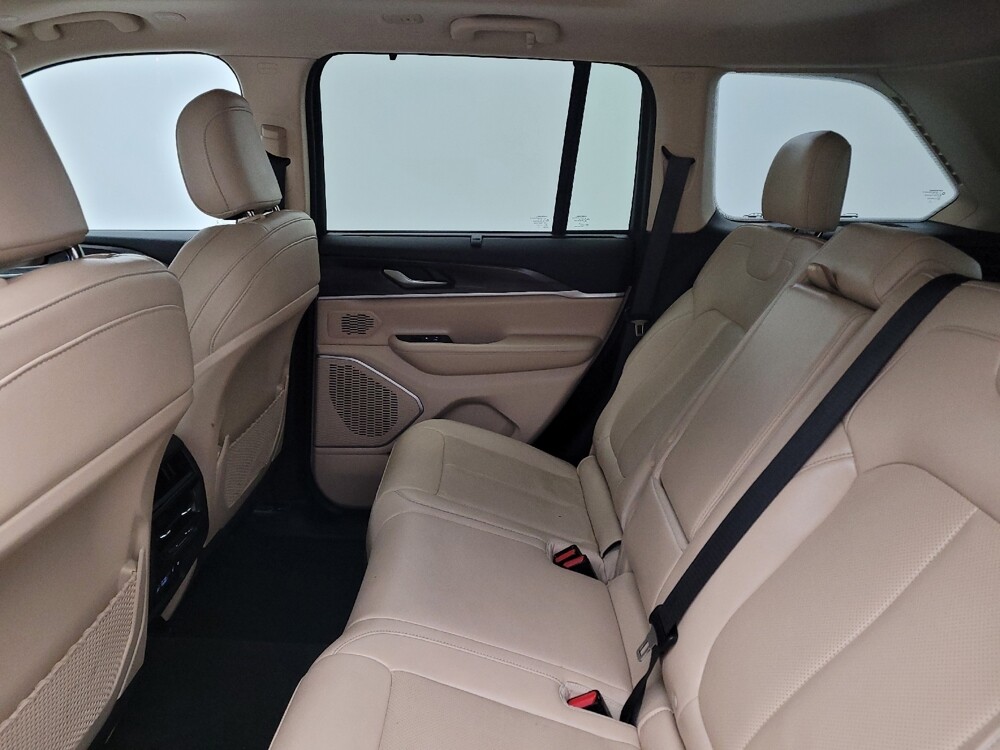 2022 Jeep Grand Cherokee in Toledo, OH 43617 - 18089019 18