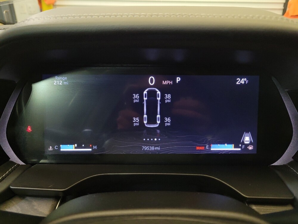 2022 Jeep Grand Cherokee in Toledo, OH 43617 - 18089019 23