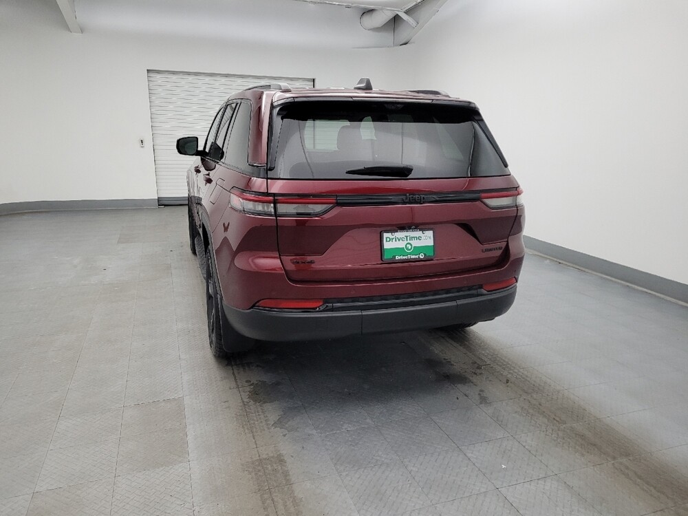 2022 Jeep Grand Cherokee in Toledo, OH 43617 - 18089019 6