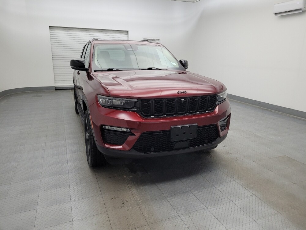 2022 Jeep Grand Cherokee in Toledo, OH 43617 - 18089019 14