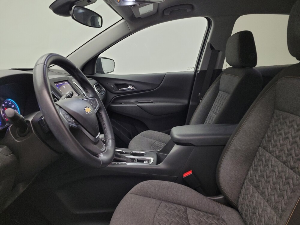 2022 Chevrolet Equinox in Cincinnati, OH 45255 - 18089020 17