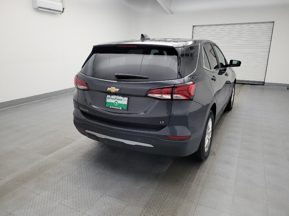 2022 Chevrolet Equinox in Cincinnati, OH 45255 - 18089020 7