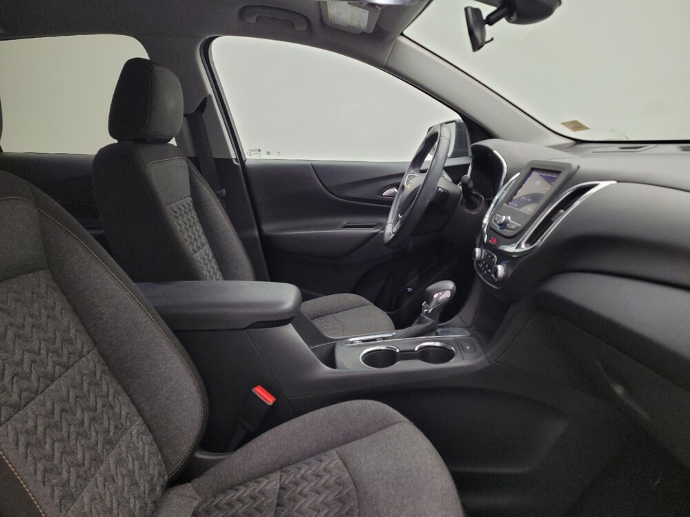 2022 Chevrolet Equinox in Cincinnati, OH 45255 - 18089020 21